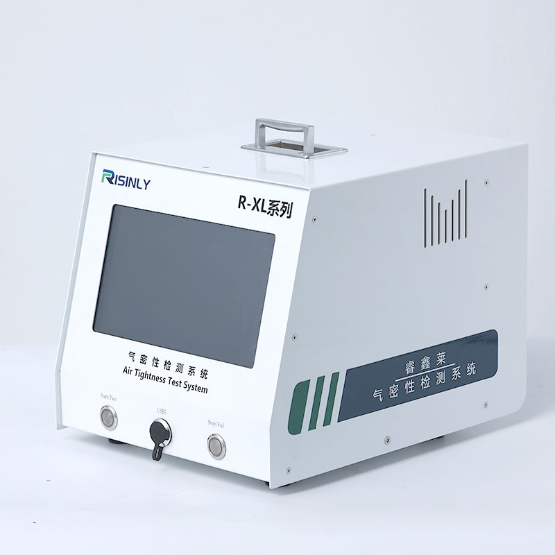 CoimbraDirect pressure air leaktester